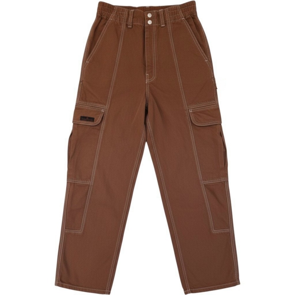 BDG Urban Outfitters Relaxed Skate Jean Cargo Pants 27 Streetwear Gorpcore Indie